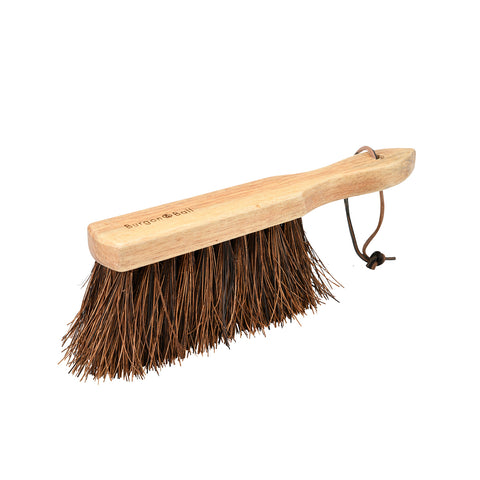 burgon & ball Hand Sweeping Brush - RHS Endorsed