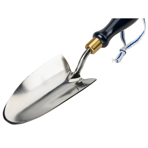 Burgon & Ball Hand Trowel - Collector