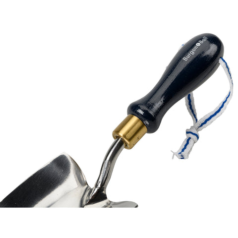 Burgon & Ball Hand Trowel - Collector