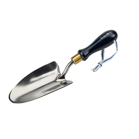 burgon & ball Hand Trowel - Collector