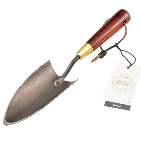 burgon & ball Hand Trowel - Estate