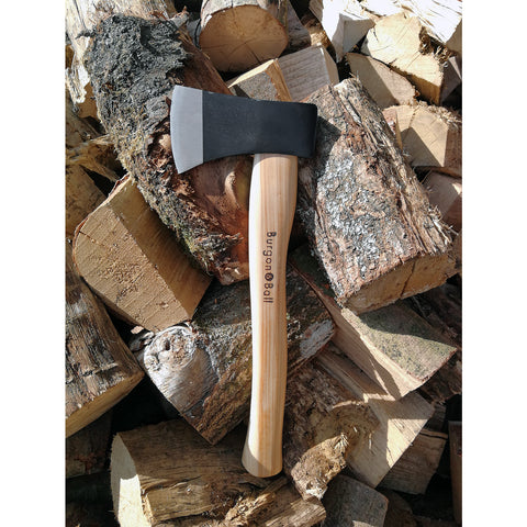 Burgon & Ball Hatchet Axe - RHS Endorsed
