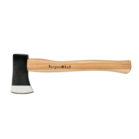 burgon & ball Hatchet Axe - RHS Endorsed