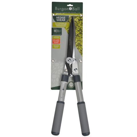 Burgon & Ball Hedge Shear - RHS Endorsed