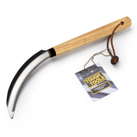burgon & ball Herbaceous Sickle