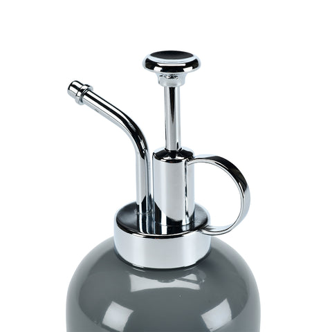 Burgon & Ball Indoor Plant Mister - Charcoal