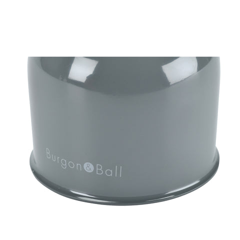 Burgon & Ball Indoor Plant Mister - Charcoal