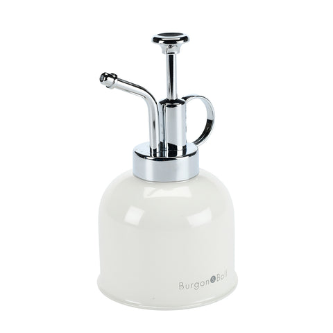 Burgon & Ball Indoor Plant Mister - Stone