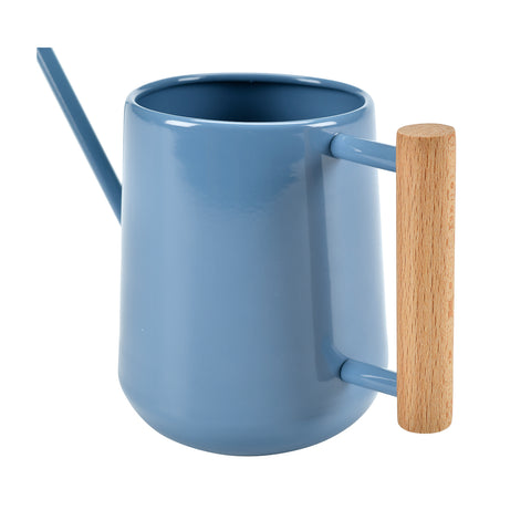 Burgon & Ball Indoor Watering Can - Heritage Blue