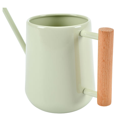 Burgon & Ball Indoor Watering Can - Pale Jade