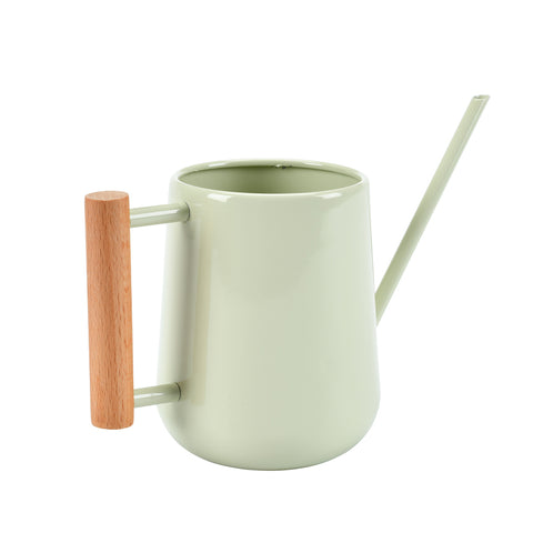 Burgon & Ball Indoor Watering Can - Pale Jade