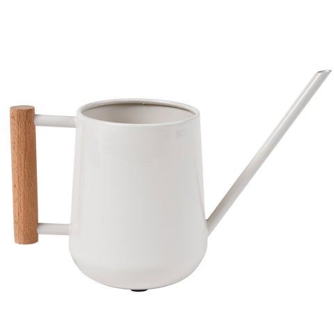 Burgon & Ball Indoor Watering Can - Stone