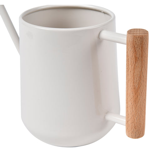 Burgon & Ball Indoor Watering Can - Stone