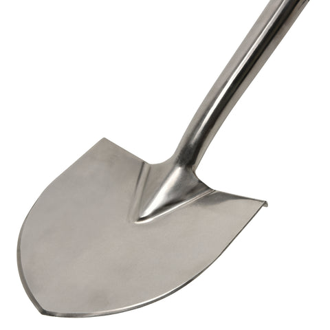 Burgon & Ball Large Groundbreaker Spade - RHS Endorsed