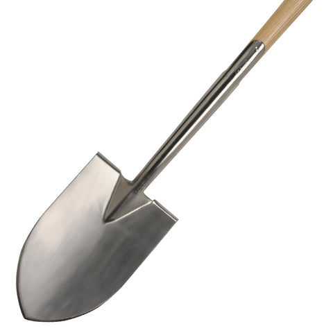Burgon & Ball Large Groundbreaker Spade - RHS Endorsed