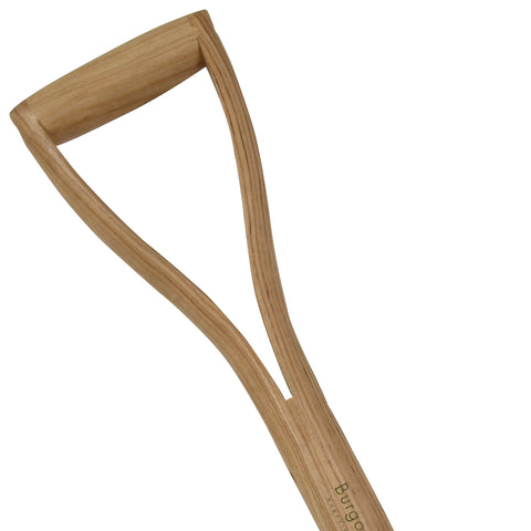 Burgon & Ball Large Groundbreaker Spade - RHS Endorsed