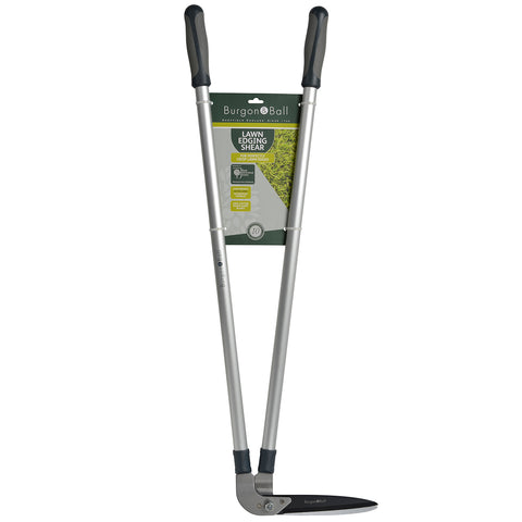 Burgon & Ball Lawn Edging Shears - RHS Endorsed