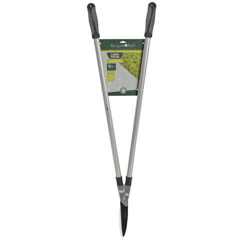 Burgon & Ball Lawn Shear - RHS Endorsed