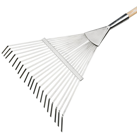 Burgon & Ball Leaf Rake - RHS Endorsed