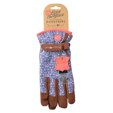 Burgon & Ball Love The Glove - Artisan - M/L