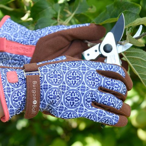 Burgon & Ball Love The Glove - Artisan - M/L