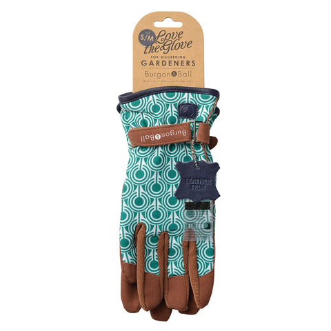 Burgon & Ball Love The Glove - Deco - M/L