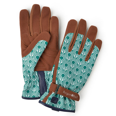 burgon & ball Love The Glove - Deco - S/M