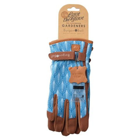 Burgon & Ball Love The Glove - Gatsby - S/M
