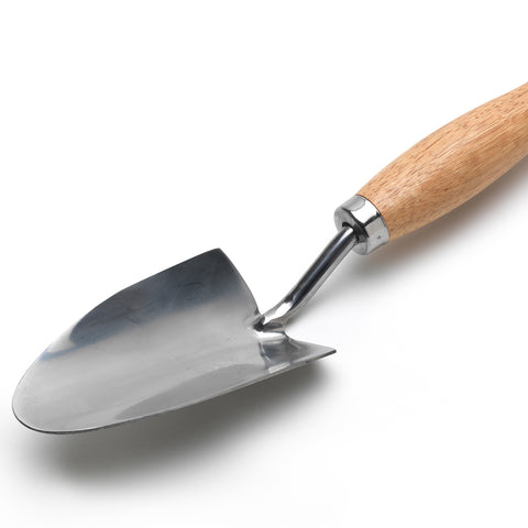 Burgon & Ball Mid Handled Trowel - RHS Endorsed