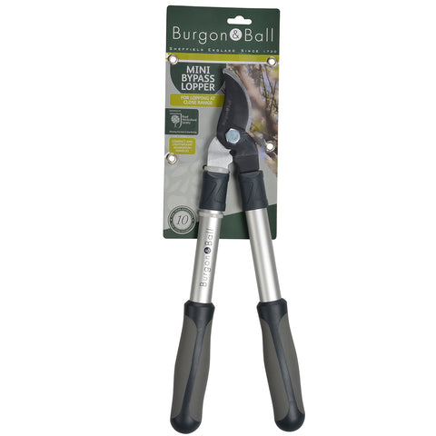 Burgon & Ball Mini Bypass Lopper