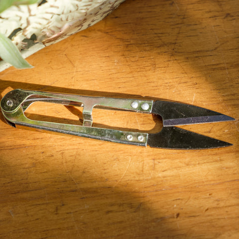 Burgon & Ball Mini Snips