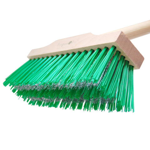 burgon & ball Miracle Patio Surface Cleaning Brush
