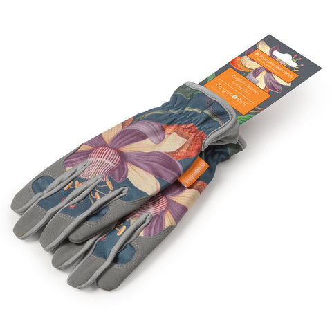 Burgon & Ball Passiflora Gloves