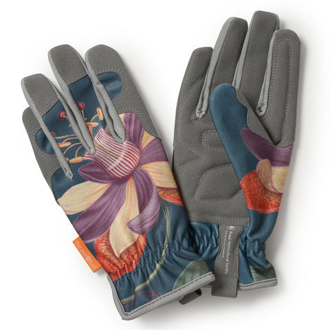 burgon & ball Passiflora Gloves