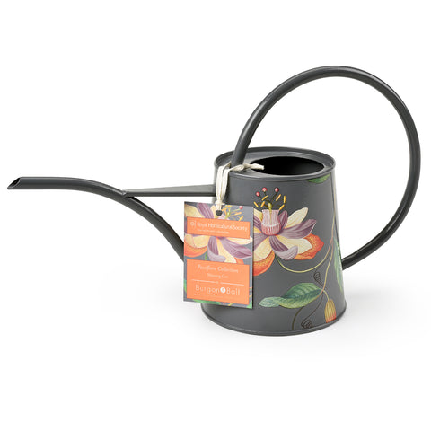 Burgon & Ball Passiflora Indoor Watering Can