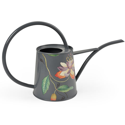Burgon & Ball Passiflora Indoor Watering Can