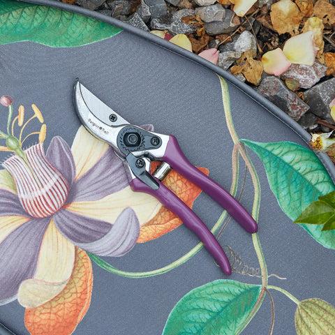 Burgon & Ball Passiflora Secateur