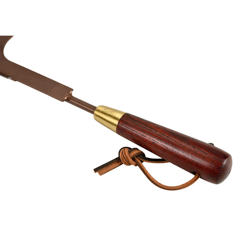 Burgon & Ball Patio Weeding Knife - Estate