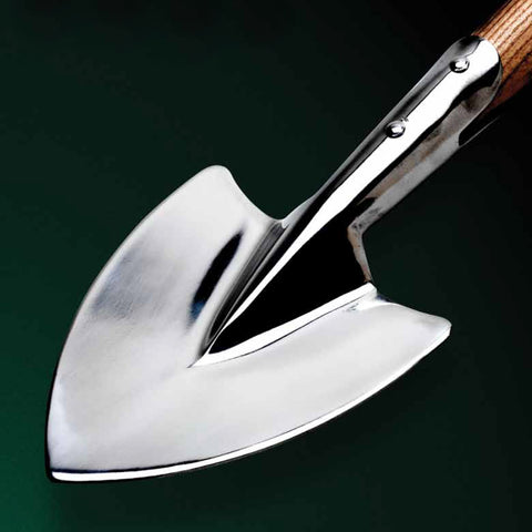 Burgon & Ball Perennial Spade - RHS Endorsed