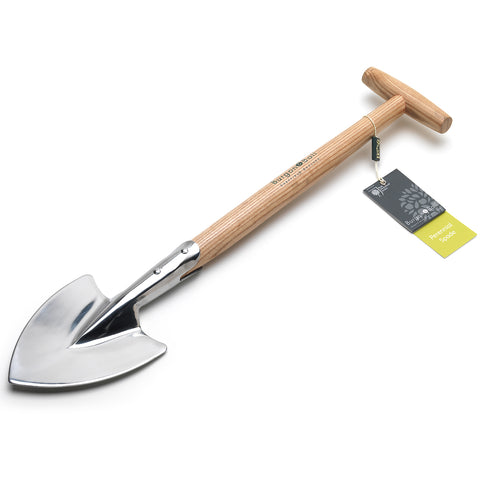 burgon & ball Perennial Spade - RHS Endorsed