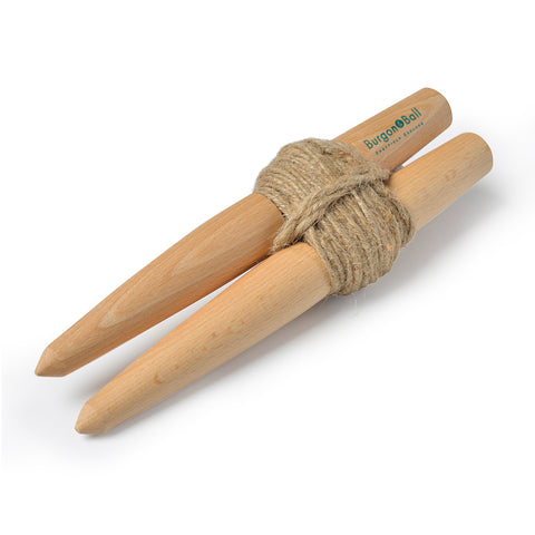 Burgon & Ball Planting Line