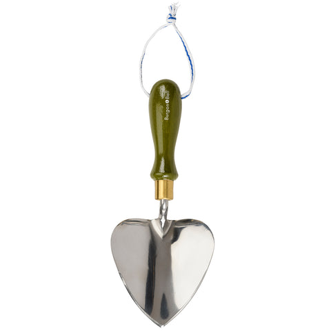 Burgon & Ball Planting Trowel - Collector