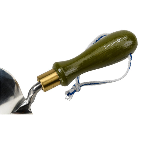 Burgon & Ball Planting Trowel - Collector