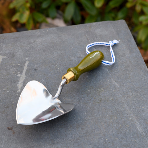 Burgon & Ball Planting Trowel - Collector