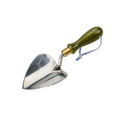 burgon & ball Planting Trowel - Collector