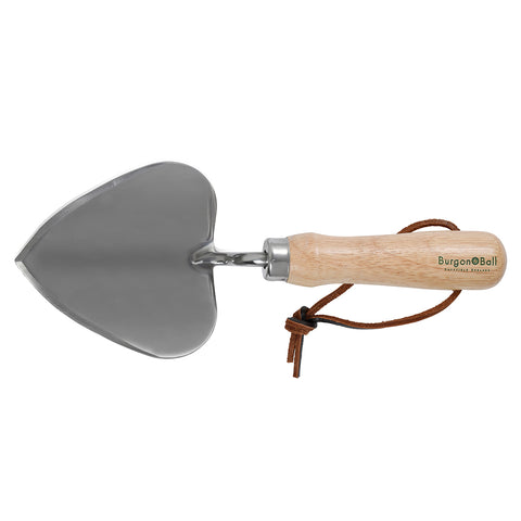 Burgon & Ball Planting Trowel - RHS Endorsed