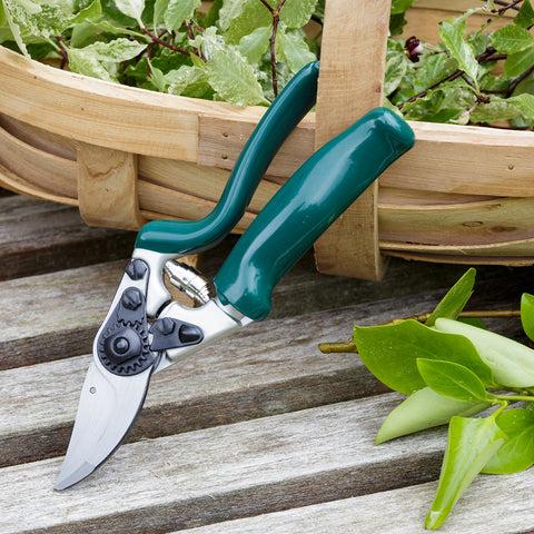 Burgon & Ball Professional Rotating Handle Secateur