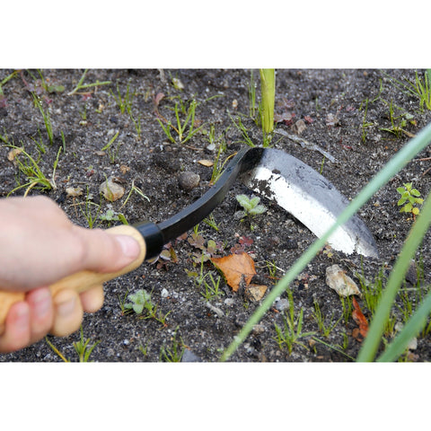 Burgon & Ball Razor Hoe - Left Handed