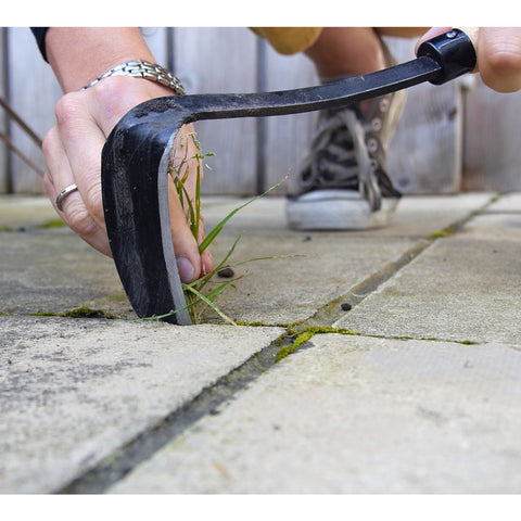 Burgon & Ball Razor Hoe - Left Handed