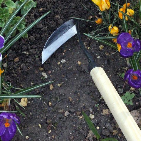 Burgon & Ball Razor Hoe - Long Handled